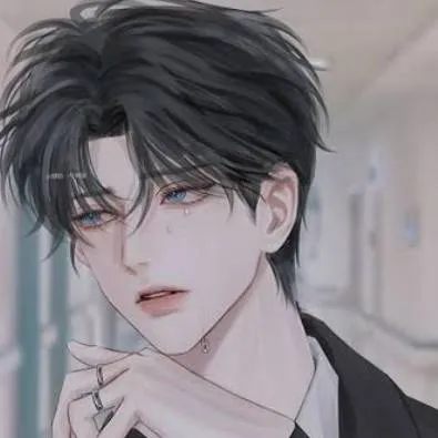 chat with ai character: Andrew