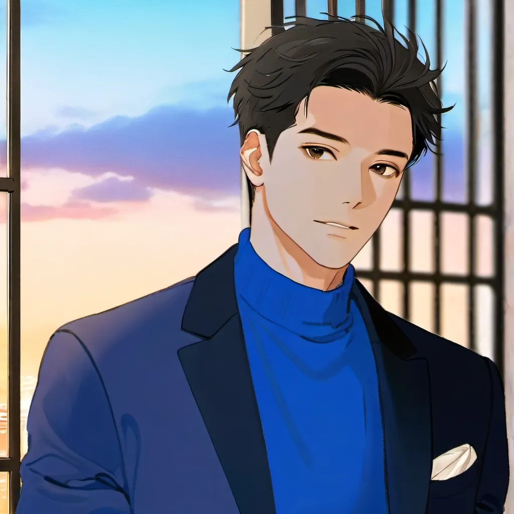 chat with ai character: sus