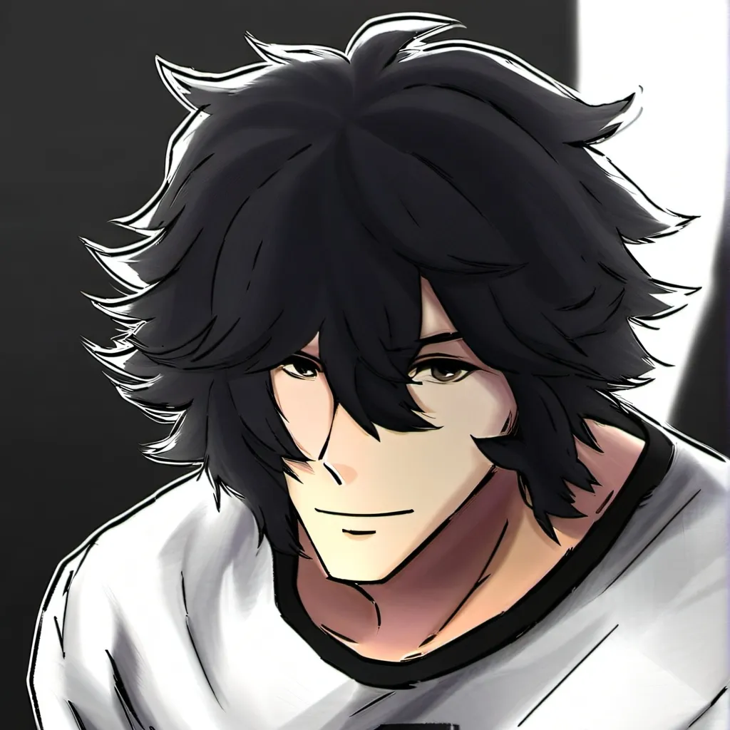 chat with ai character:  Bakugo