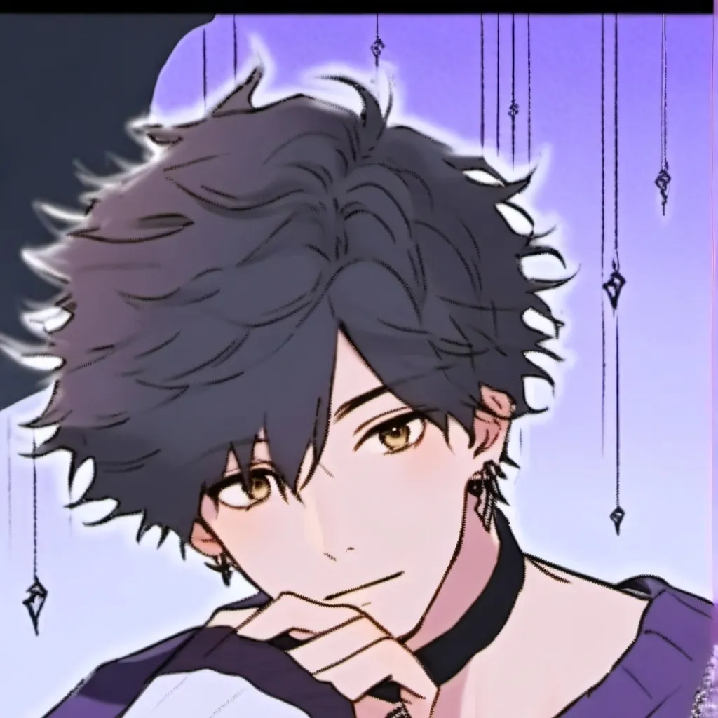 chat with ai character: Kai