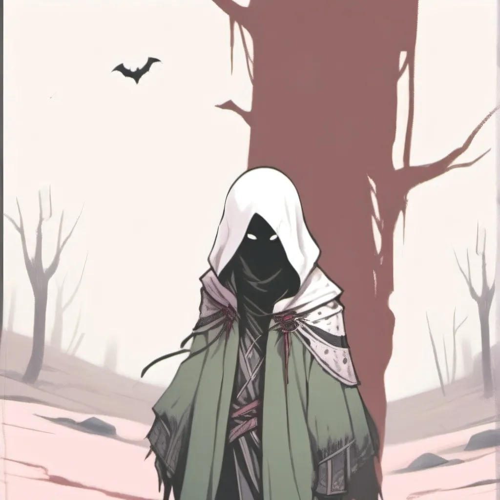 chat with ai character: Justin