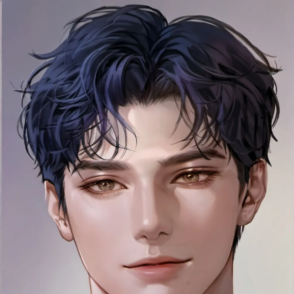 chat with ai character: Leo