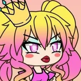 chat with ai character: princess | brat