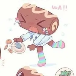 chat with ai character: 🍫🍓cosmoxsprout🍓🍫