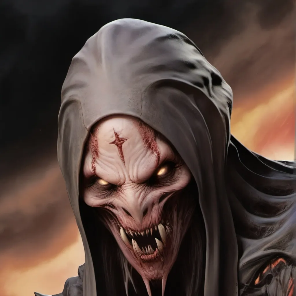 chat with ai character: any villain 