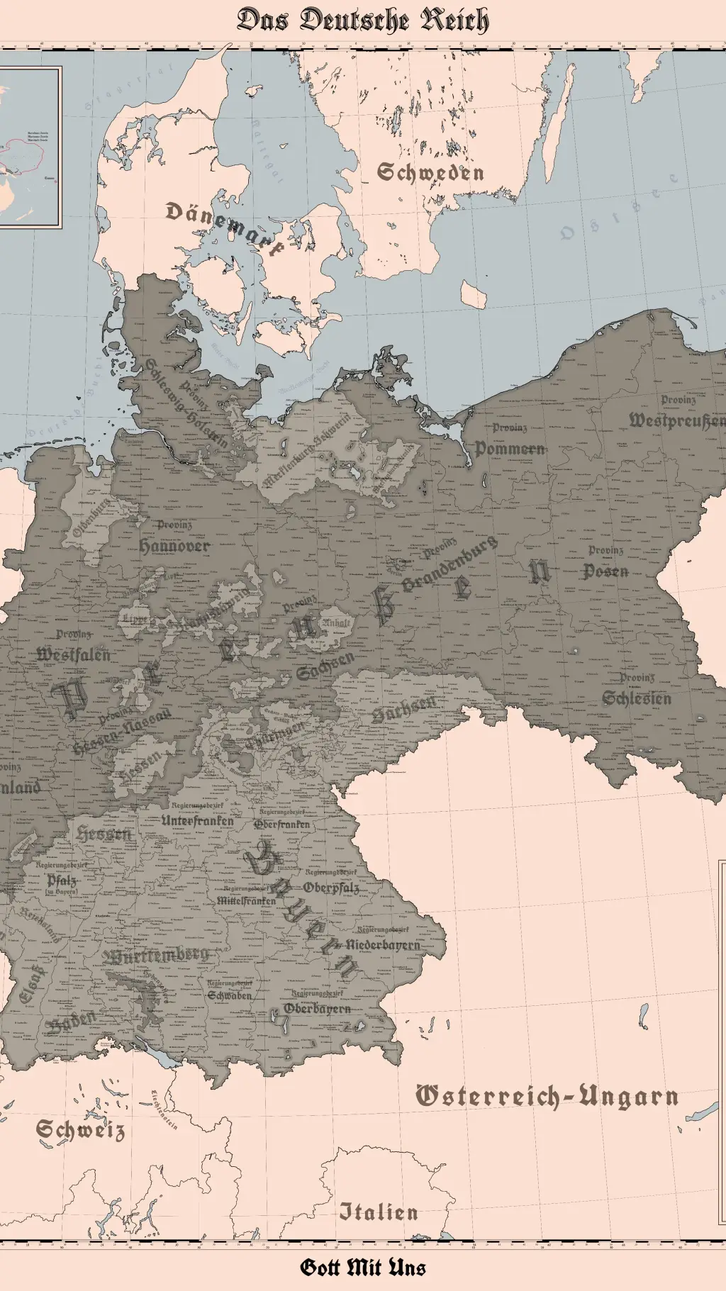 ai character: WW3  background