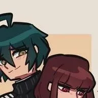 chat with ai character: danganronpa React
