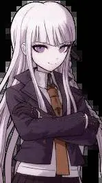 ai character: danganronpa RP 4 background