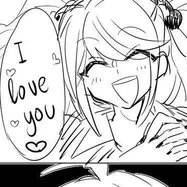 chat with ai character: danganronpa RP 5
