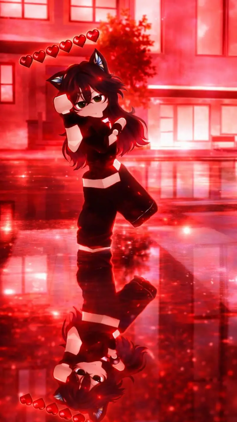 ai character: Fresaaaaaa background