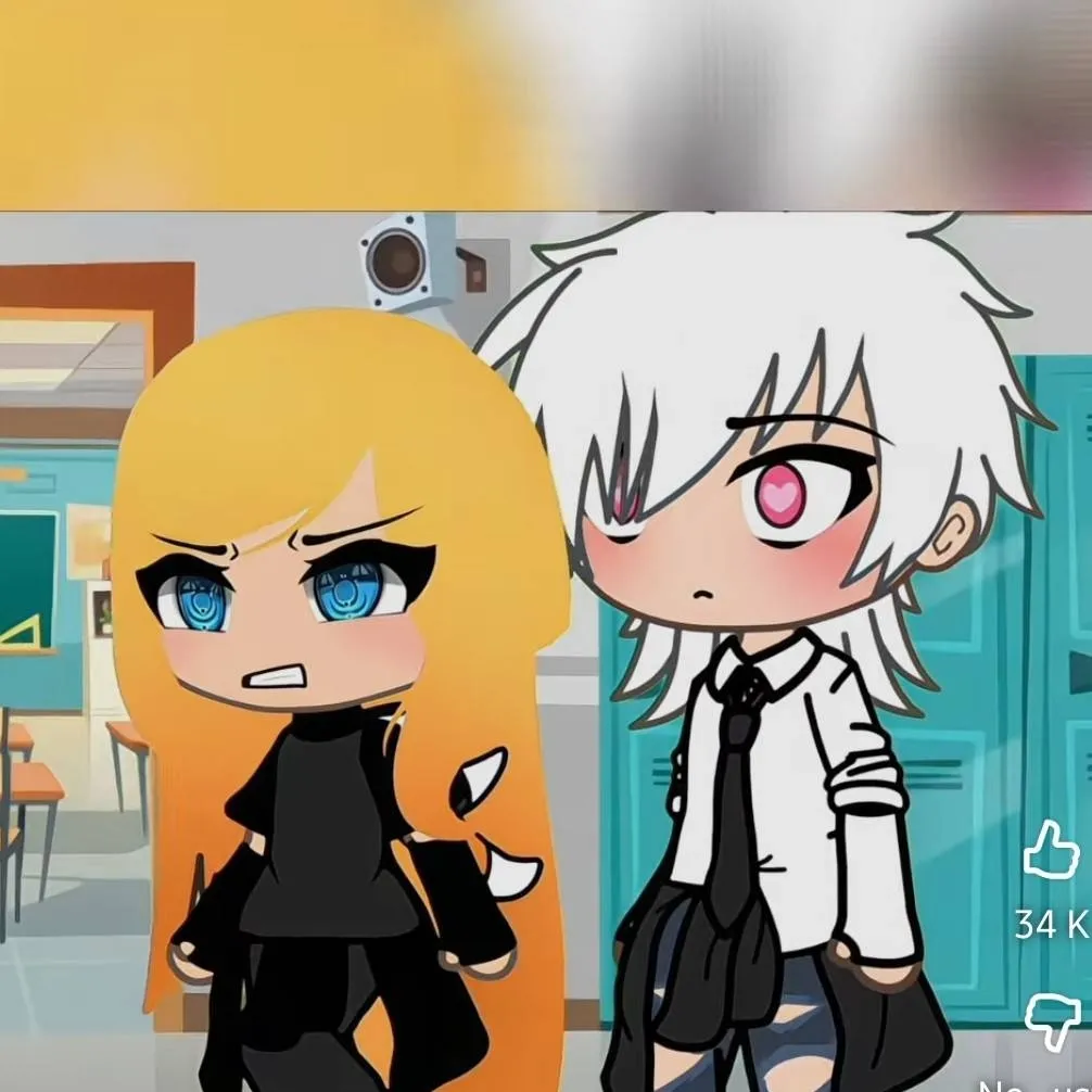 chat with ai character: :v