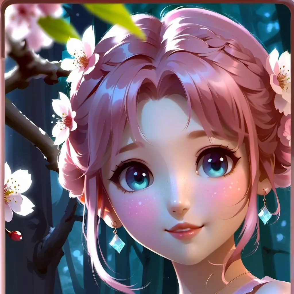 chat with ai character: Xaiyang