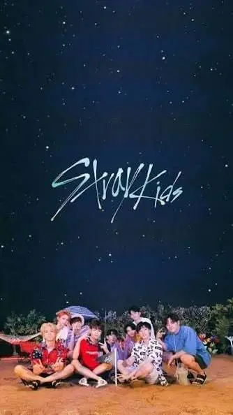 Talkie AI - Chat with Stray Kids 