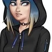 chat with ai character: Eve Rogers 