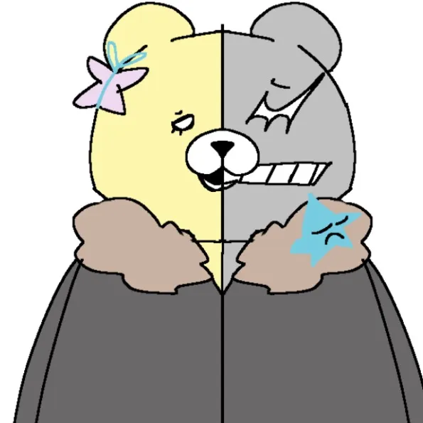 chat with ai character: Fluttertaro
