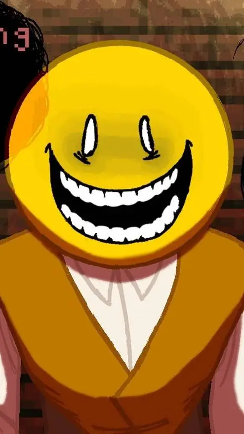 ai character: Verity pl.2 background