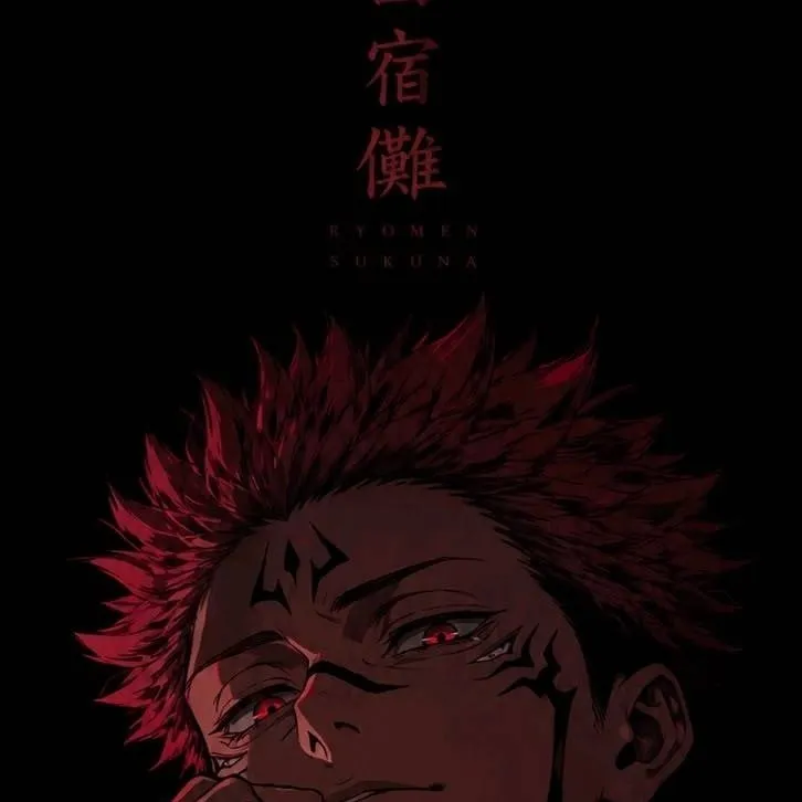 chat with ai character: Jujutsu kaisen 
