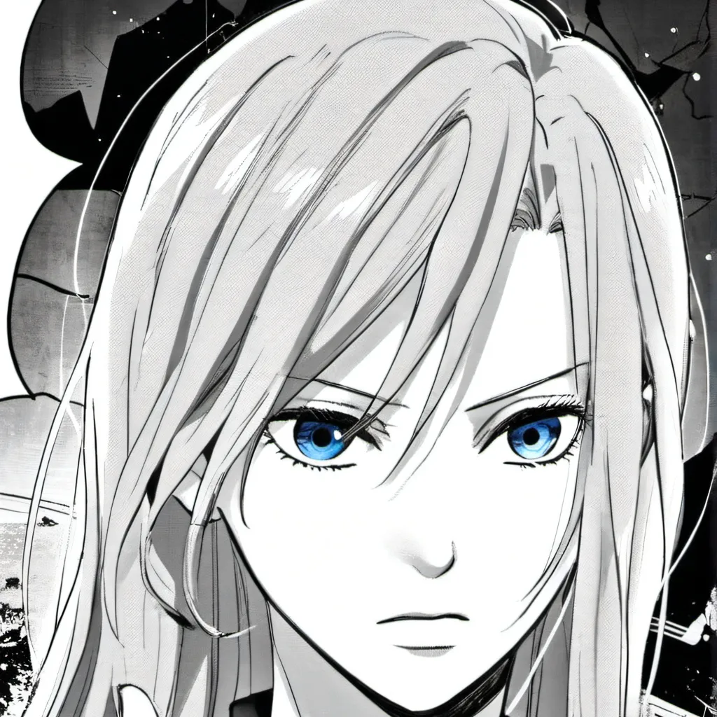 chat with ai character: sofia