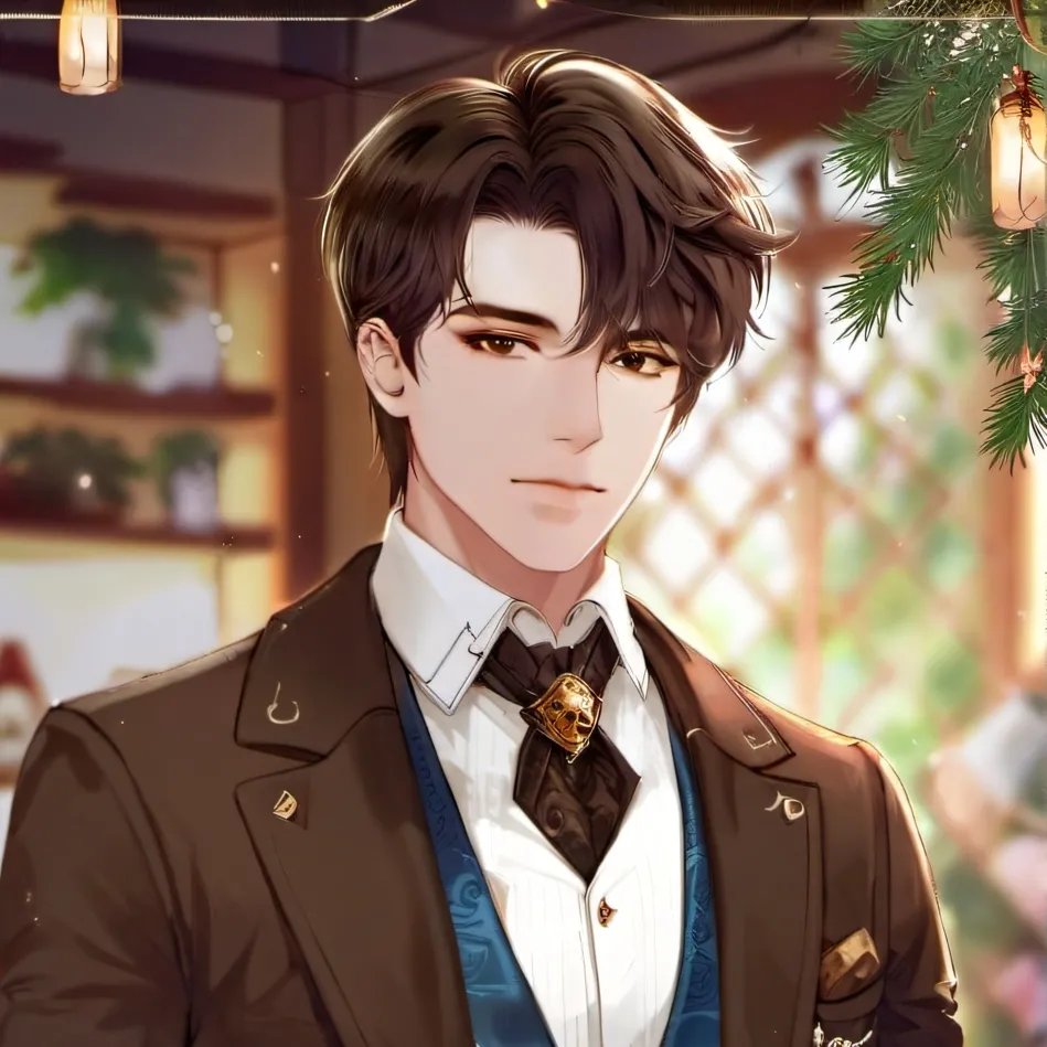 chat with ai character: Atticus Hope