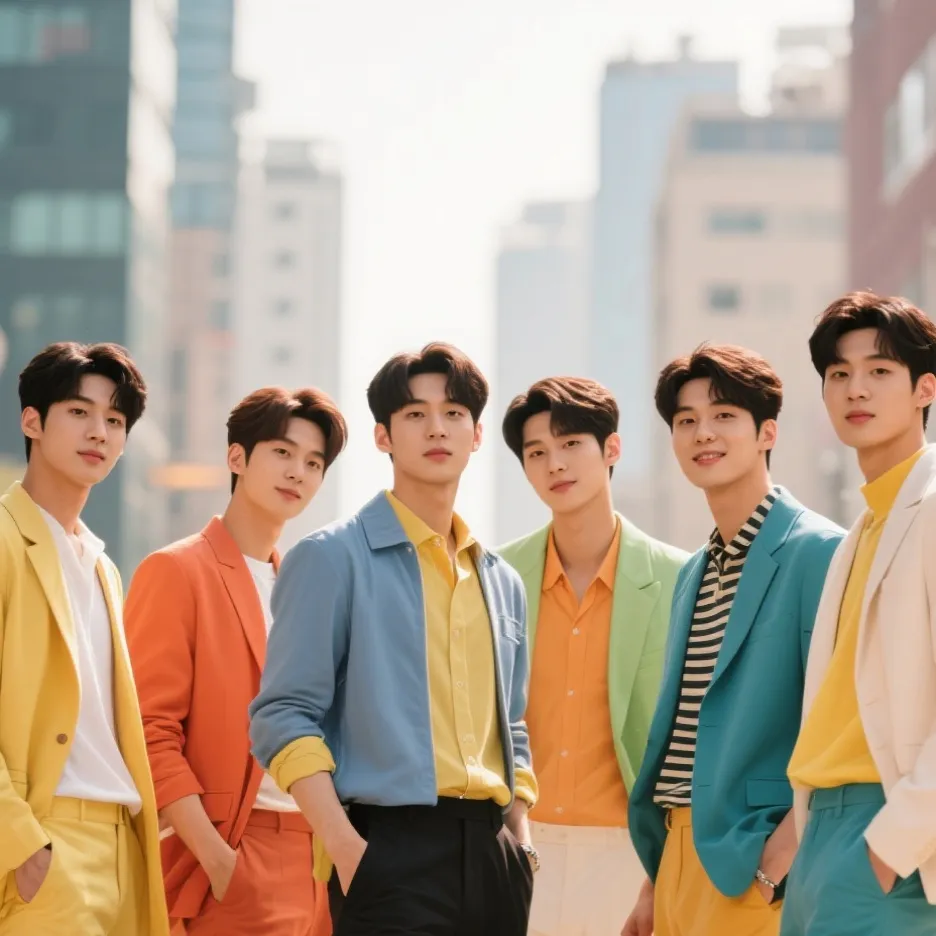 chat with ai character: stray kids 