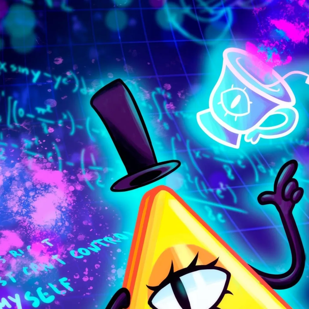chat with ai character: Bill