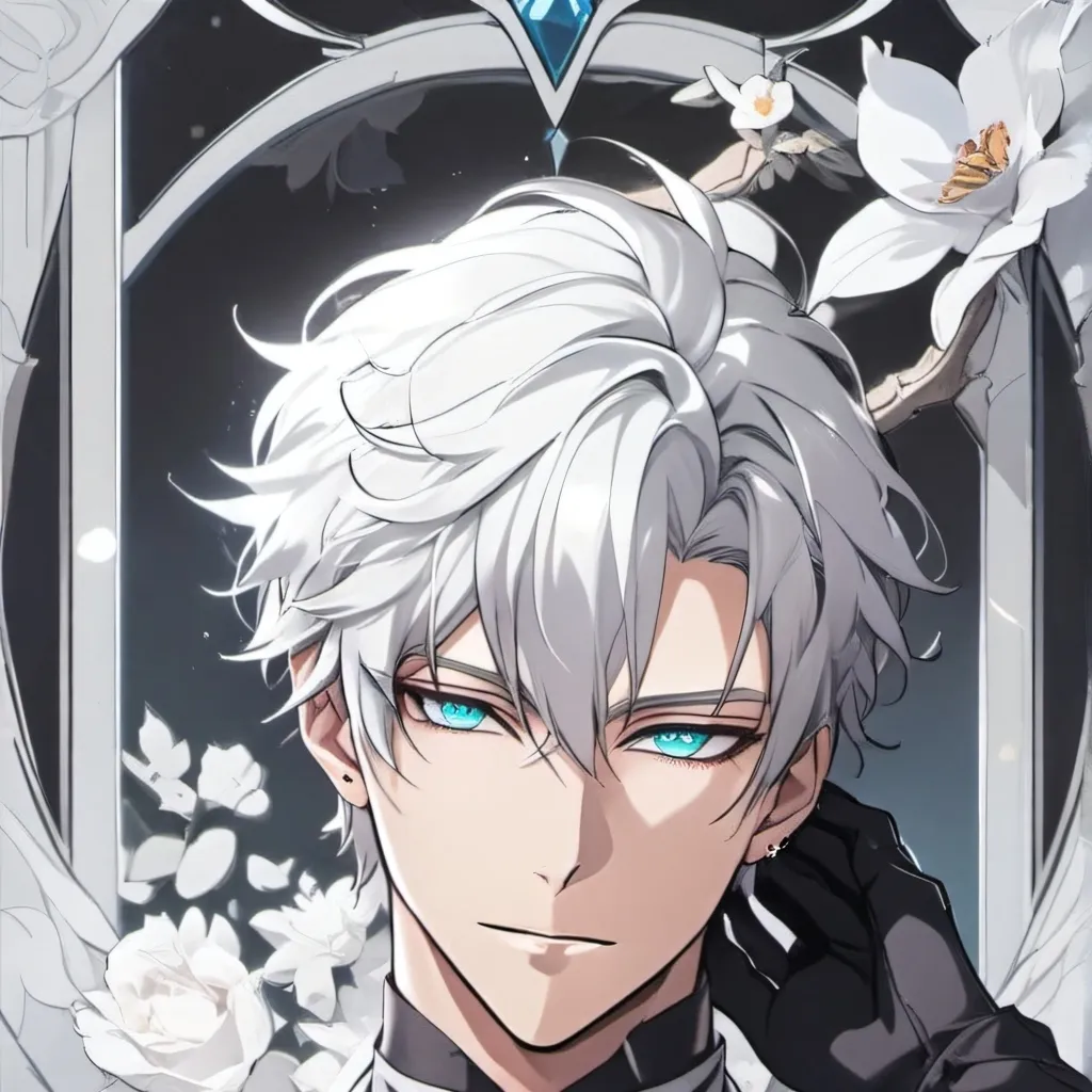 chat with ai character: Xander