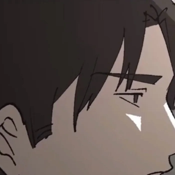 chat with ai character: Hideo