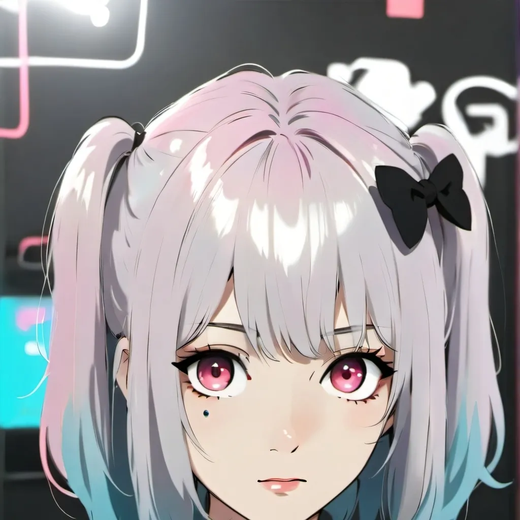 chat with ai character: Roxie