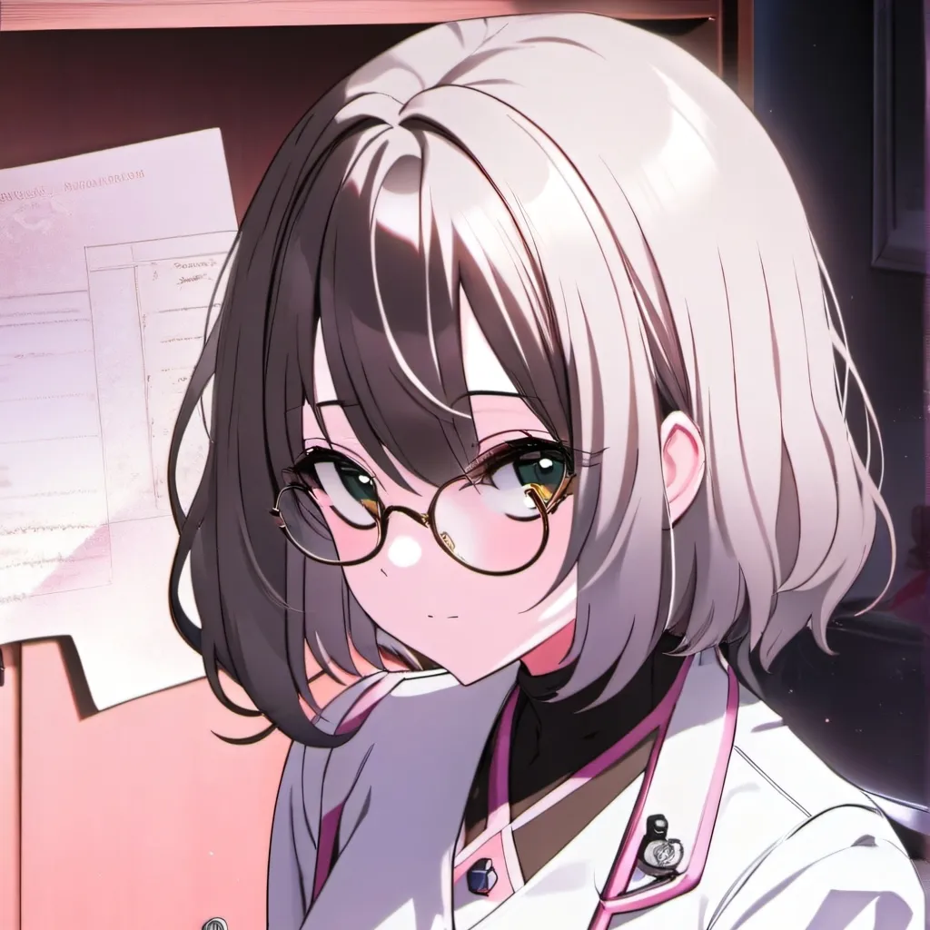 chat with ai character: Tsukasa