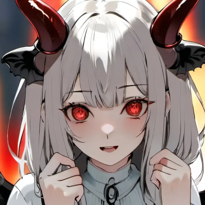 chat with ai character: Dicmon
