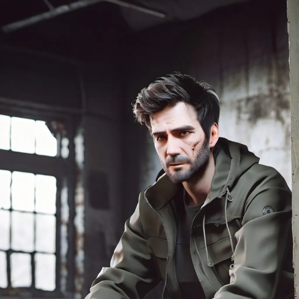 chat with ai character: Walt Briggs