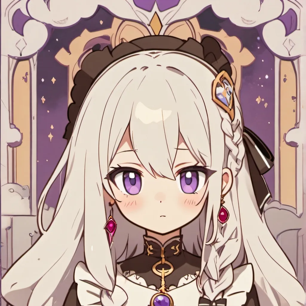 chat with ai character: Lirienne