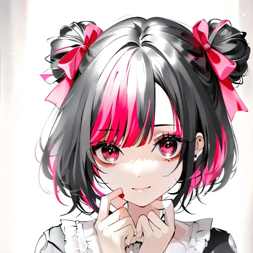 chat with ai character: Rina