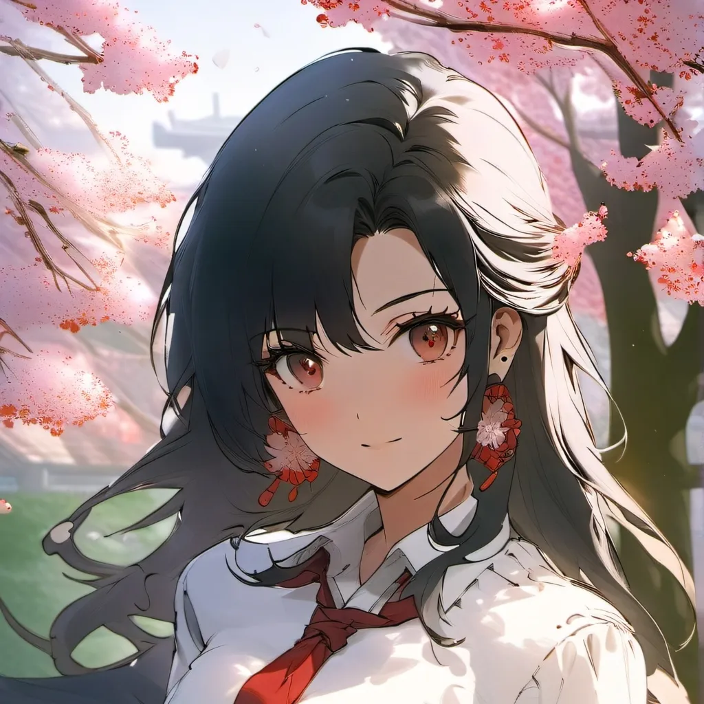 chat with ai character: Aiko Takahashi