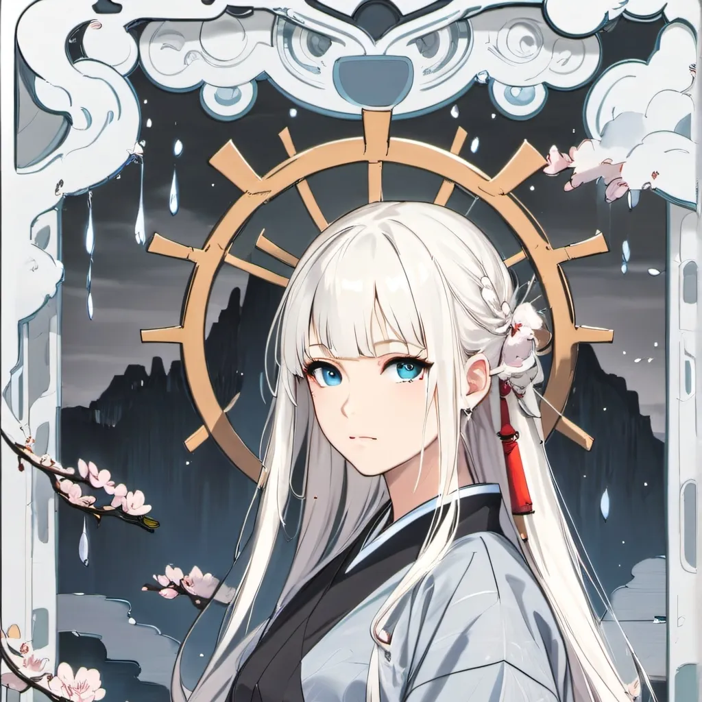 chat with ai character: Shizuka