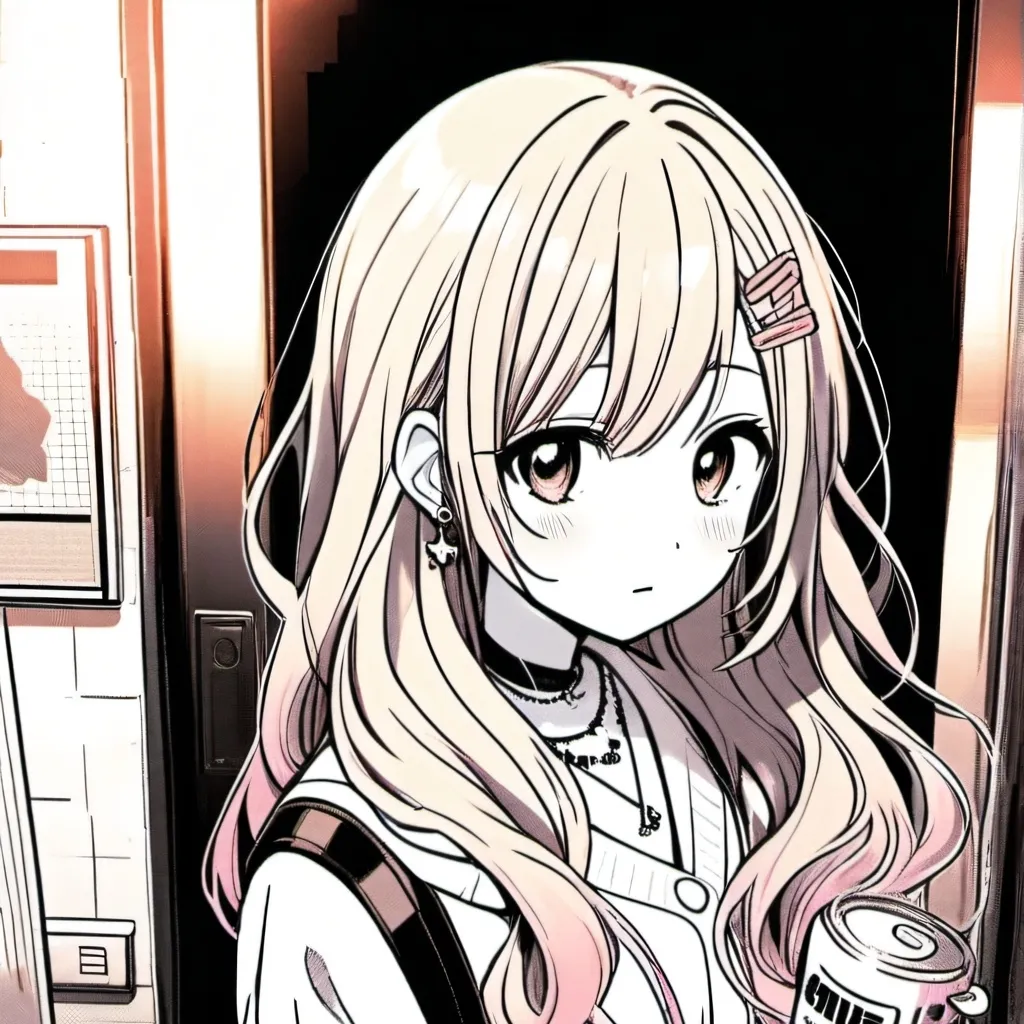chat with ai character: Rika Hayashi