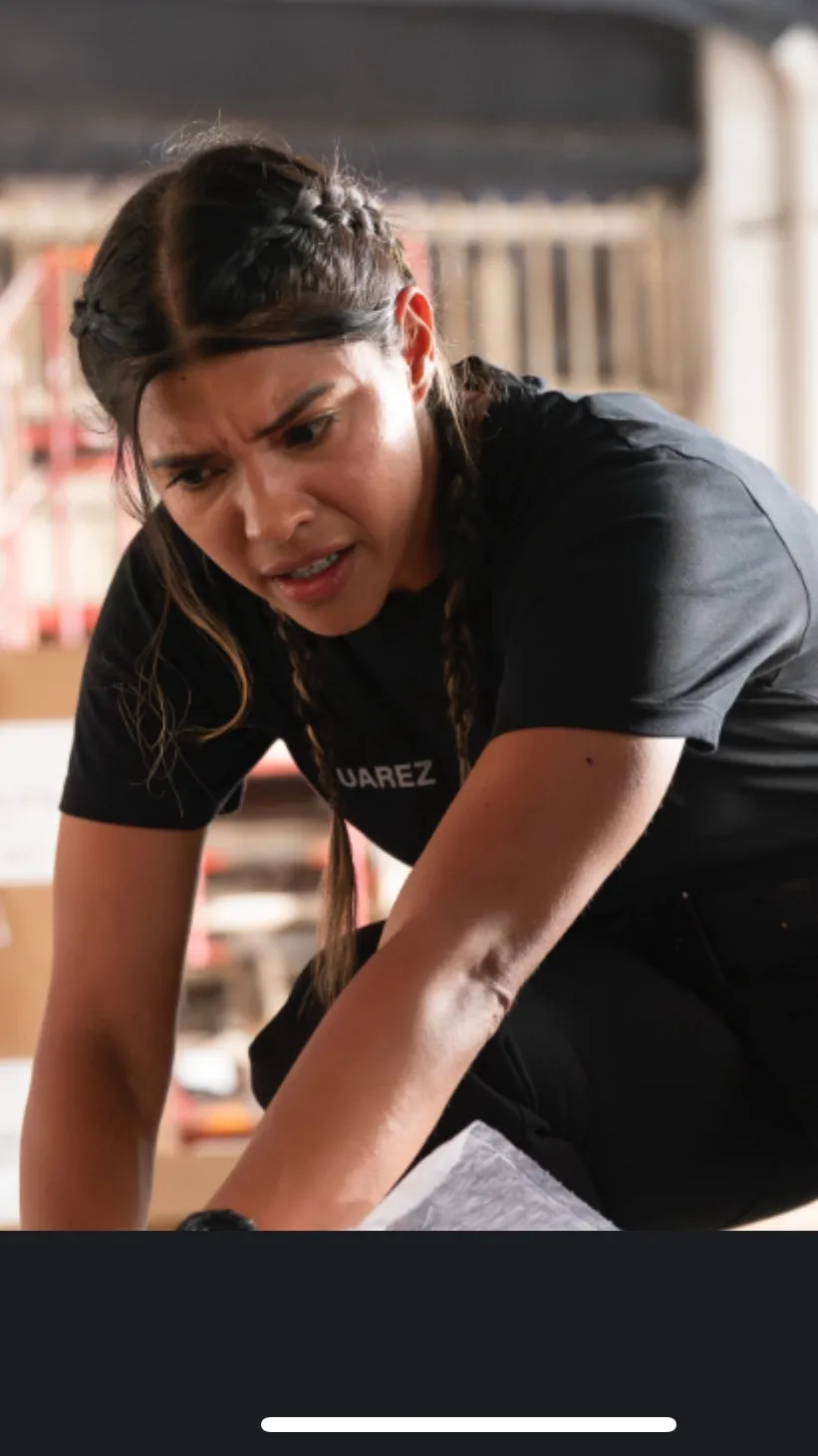 Talkie AI - Chat with Lisseth Chavez