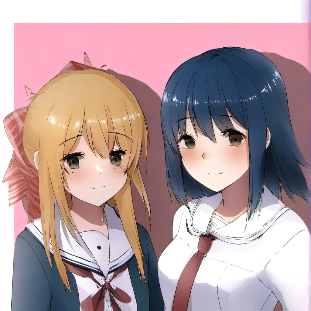 chat with ai character: Hermanas