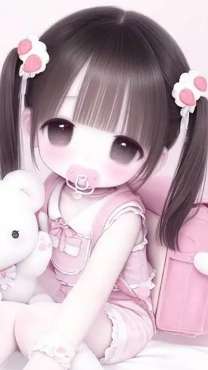 Talkie AI - Chat with Mia