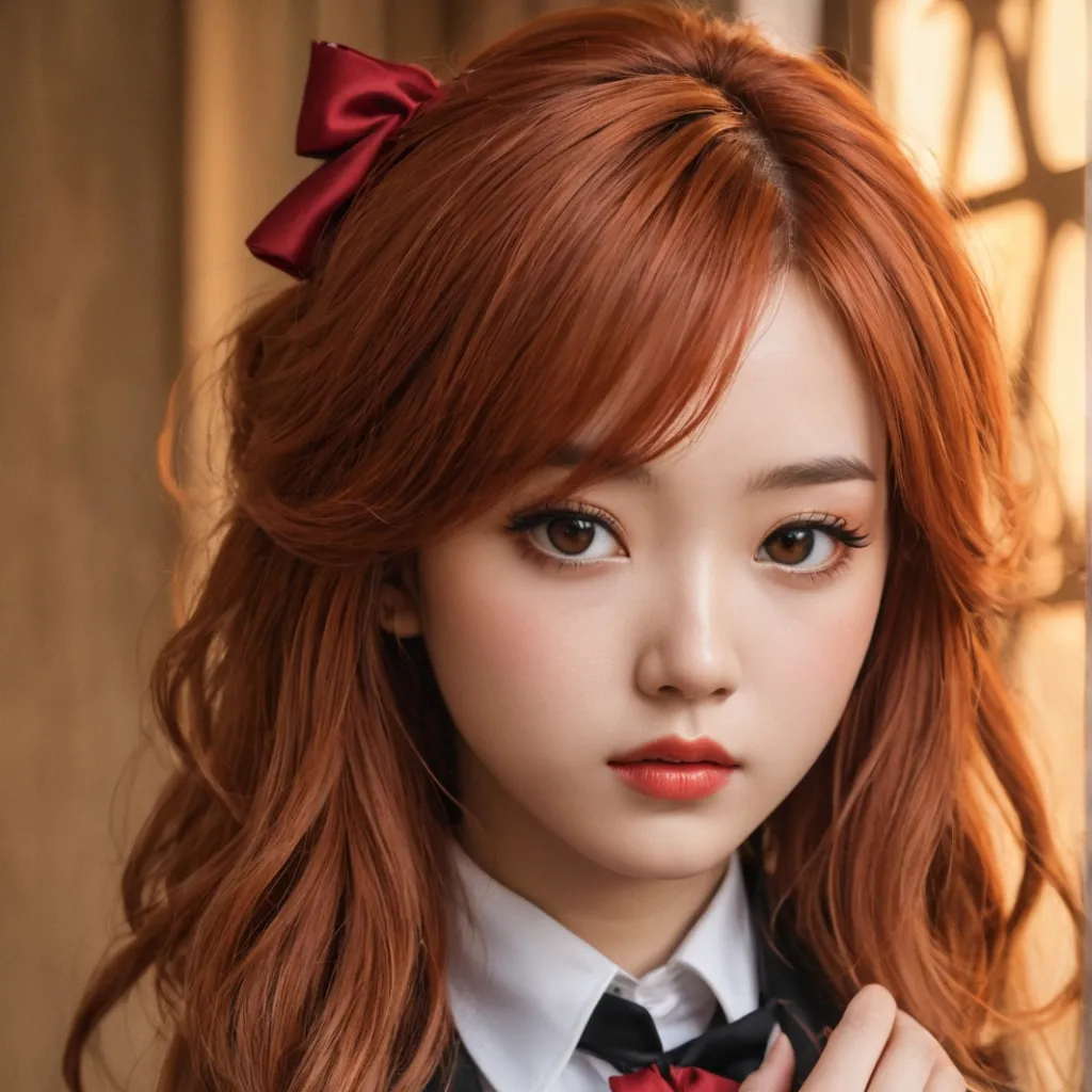 chat with ai character: Yuri