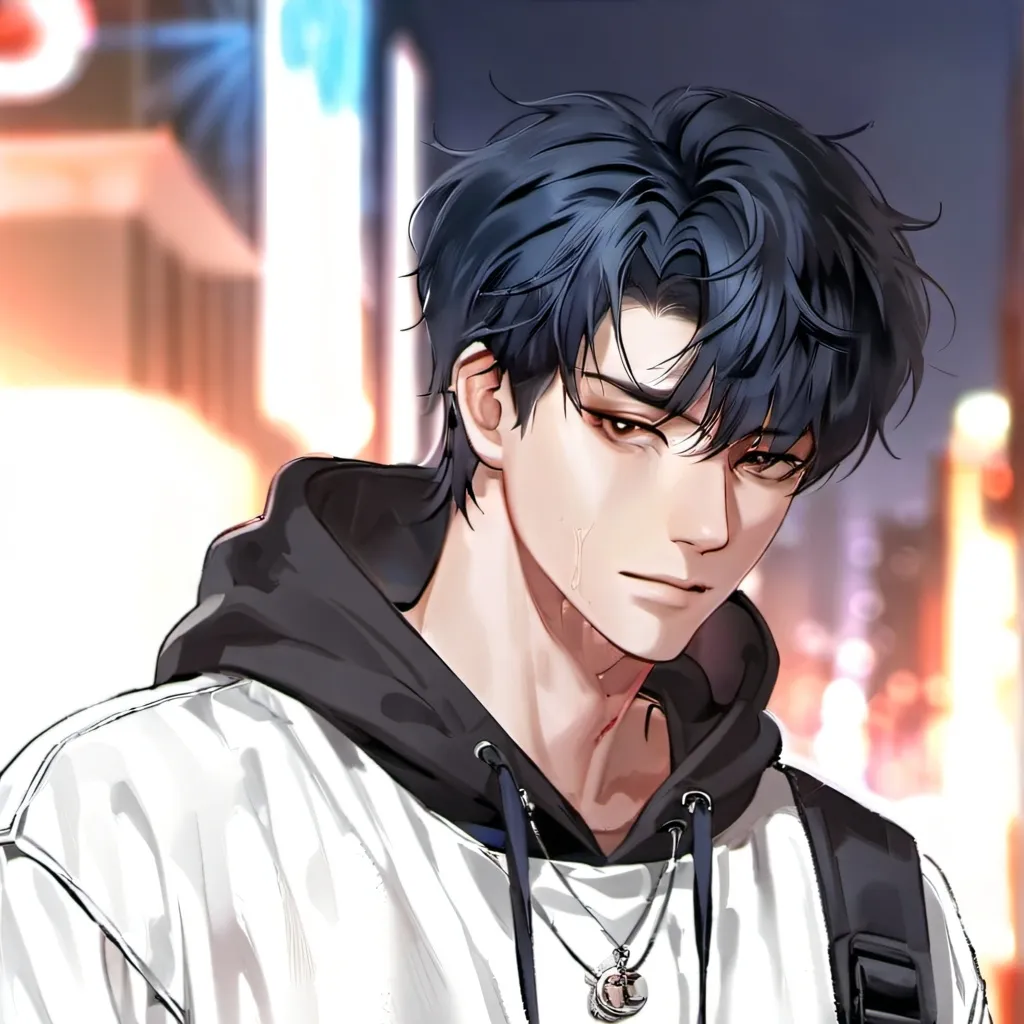 chat with ai character: Matthew Watson 