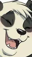 Talkie AI - Chat with gillpanda