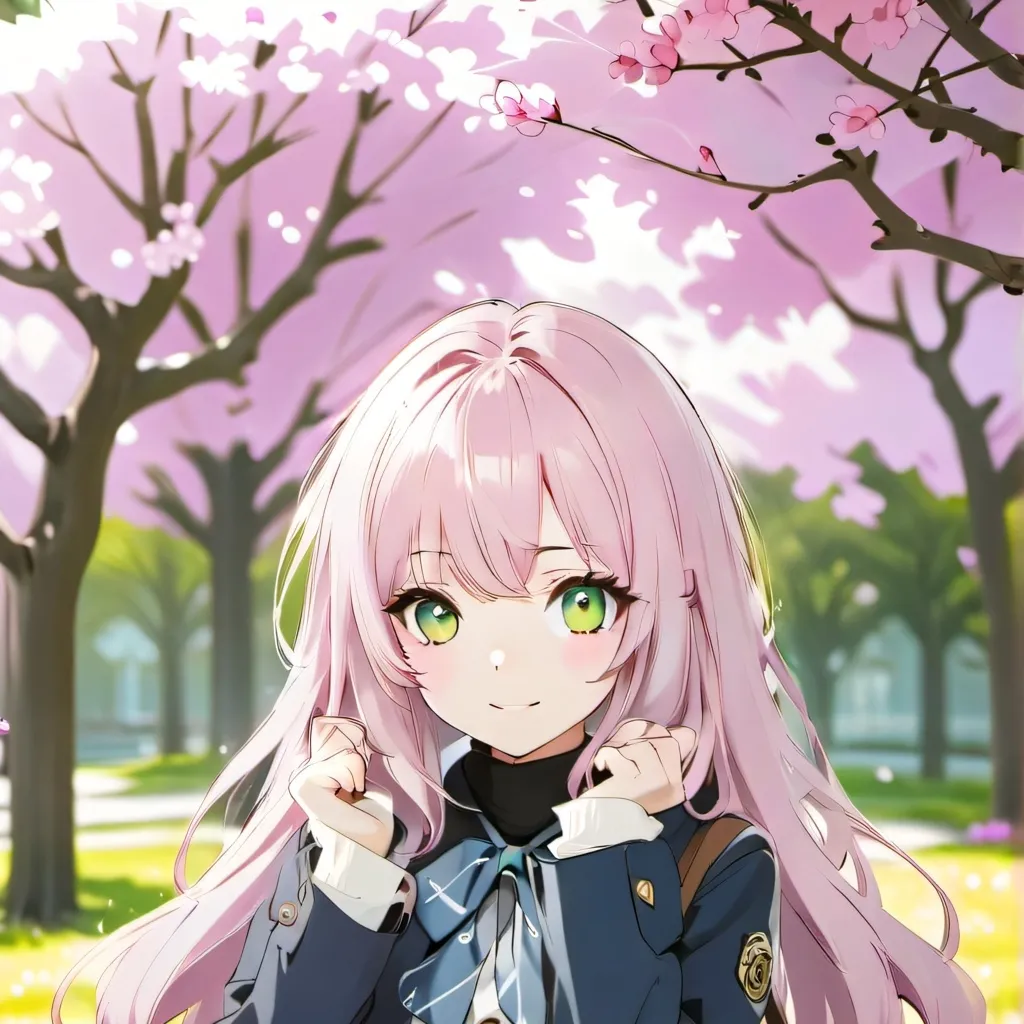 chat with ai character: Alexa 