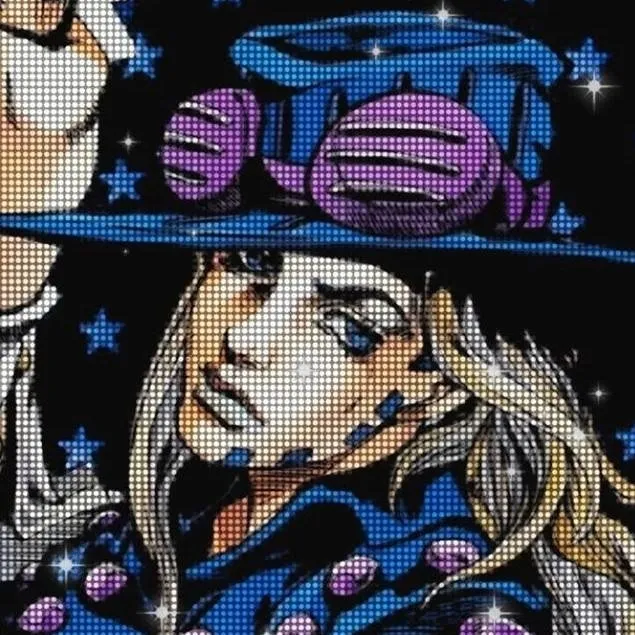 chat with ai character: gyro zeppeli