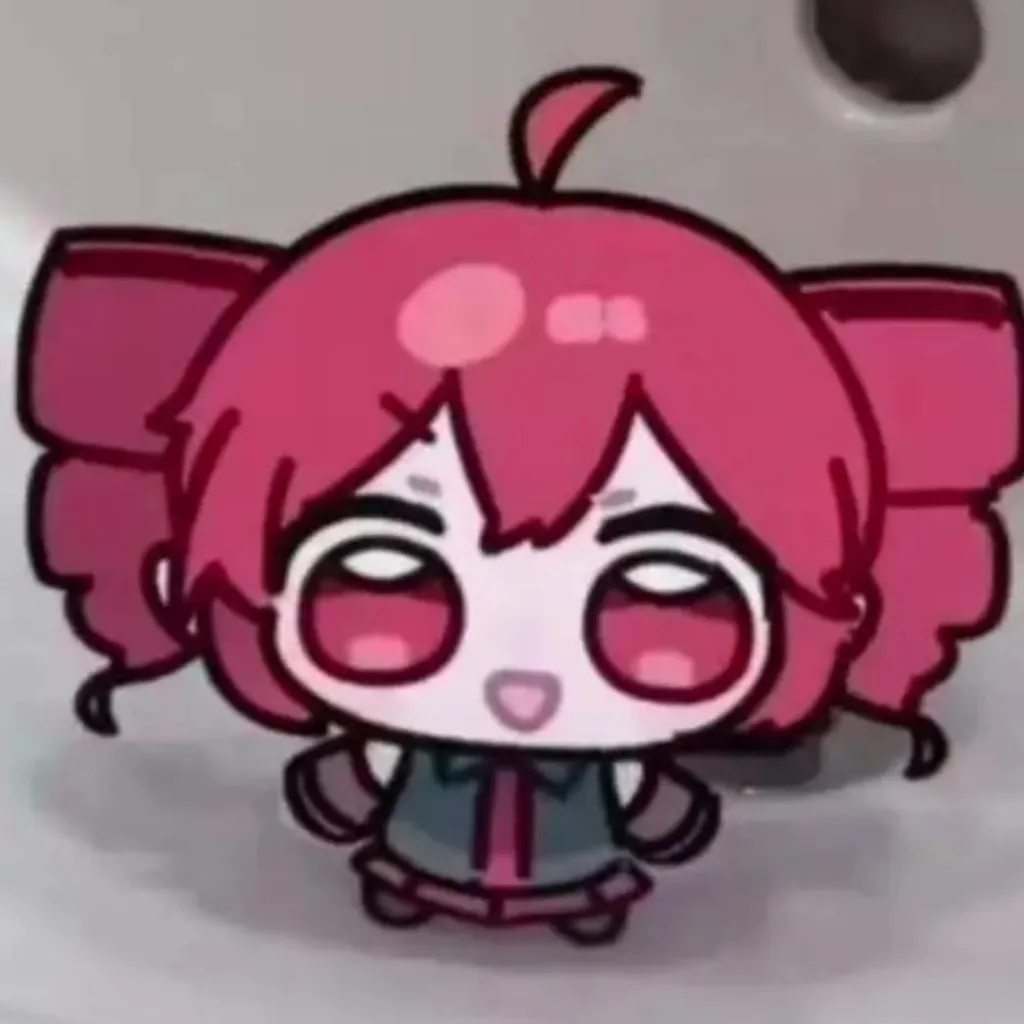chat with ai character: Mini Teto