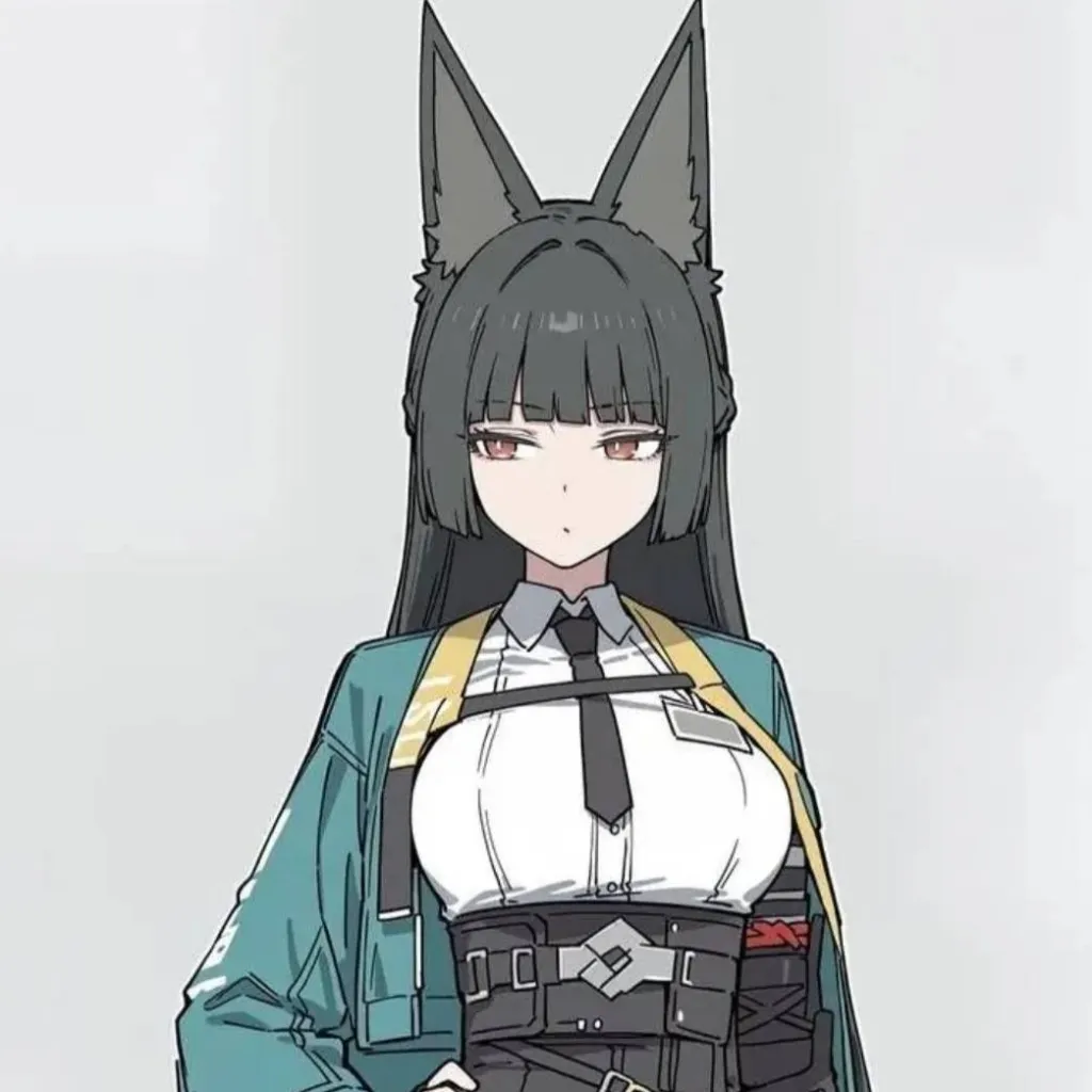 chat with ai character: Miyabi