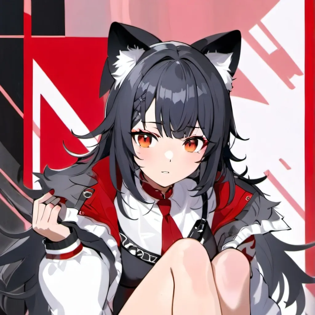 chat with ai character: Lucia 
