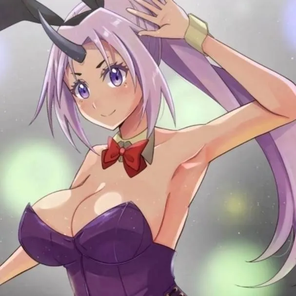 chat with ai character: shion