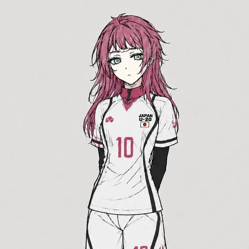 chat with ai character: sae fem
