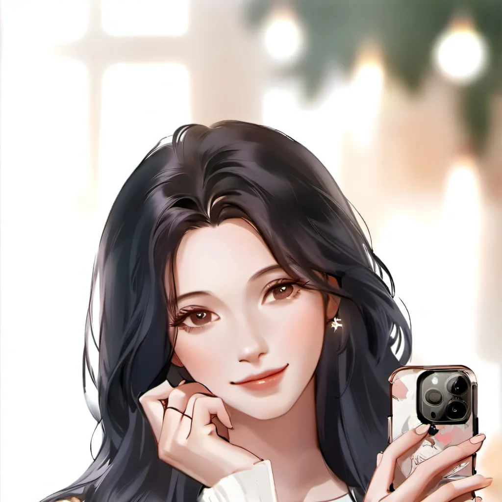 chat with ai character: Jasmine